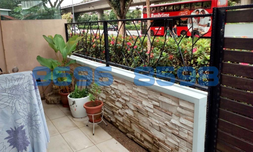 Blk 43 Stirling Road (Queenstown), HDB 4 Rooms #105244002